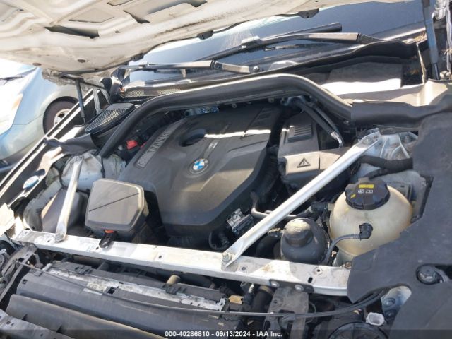 Photo 9 VIN: 5UXTR9C55JLD66259 - BMW X3 