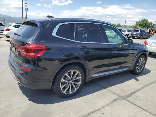 Photo 2 VIN: 5UXTR9C55JLD69470 - BMW X3 XDRIVE3 