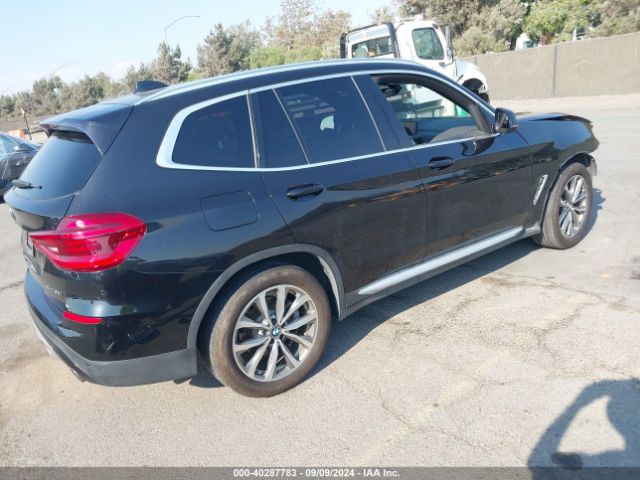 Photo 3 VIN: 5UXTR9C55JLD70344 - BMW X3 