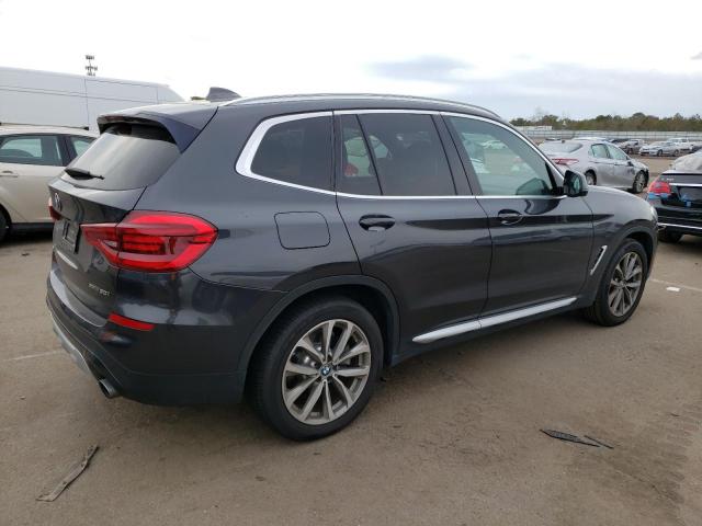 Photo 2 VIN: 5UXTR9C55JLD73258 - BMW X3 XDRIVE3 