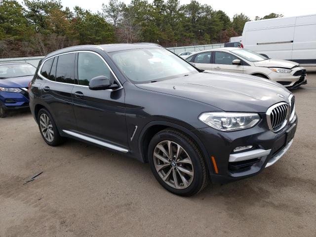 Photo 3 VIN: 5UXTR9C55JLD73258 - BMW X3 XDRIVE3 