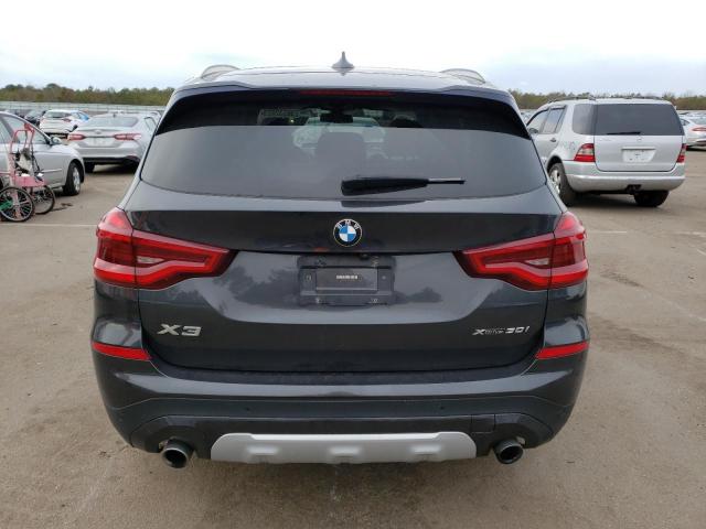 Photo 5 VIN: 5UXTR9C55JLD73258 - BMW X3 XDRIVE3 