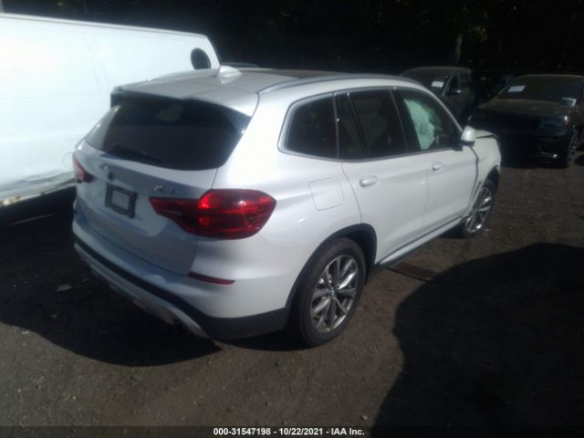 Photo 3 VIN: 5UXTR9C55JLD88536 - BMW X3 