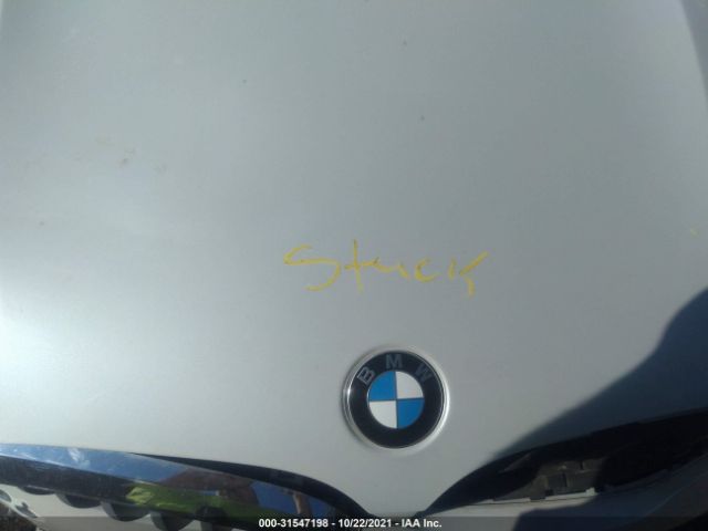 Photo 9 VIN: 5UXTR9C55JLD88536 - BMW X3 