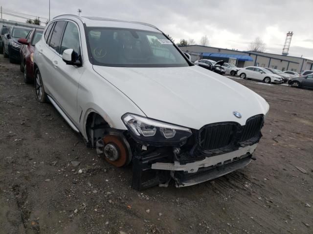 Photo 0 VIN: 5UXTR9C55JLD89377 - BMW X3 XDRIVE3 