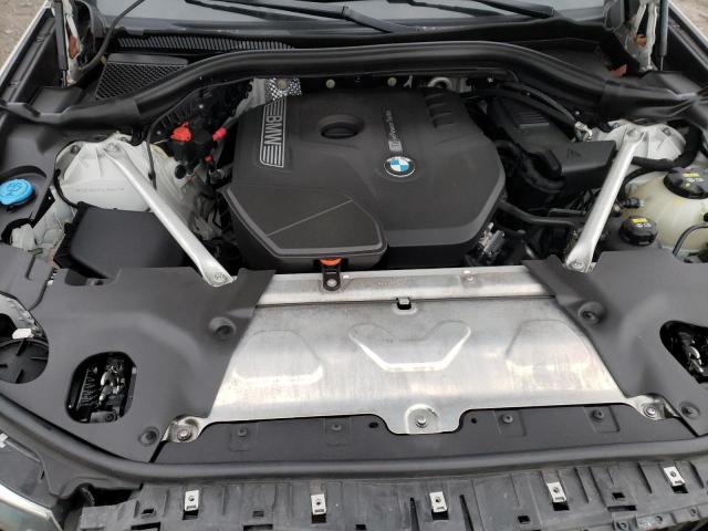 Photo 6 VIN: 5UXTR9C55JLD89377 - BMW X3 XDRIVE3 