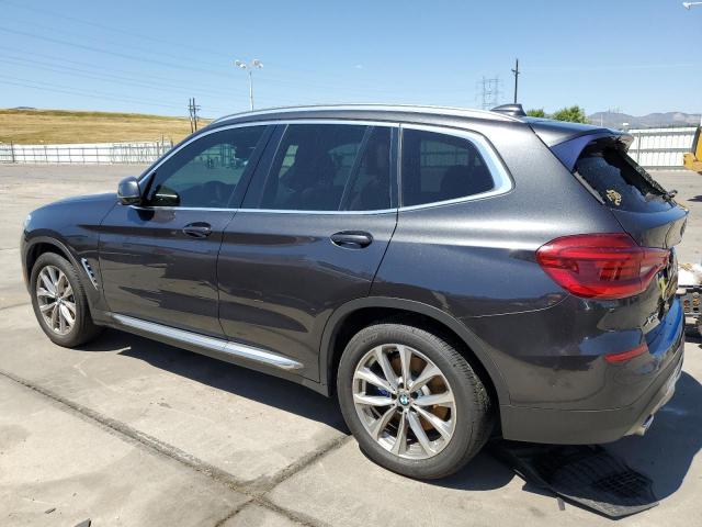 Photo 1 VIN: 5UXTR9C55JLD89444 - BMW X3 XDRIVE3 