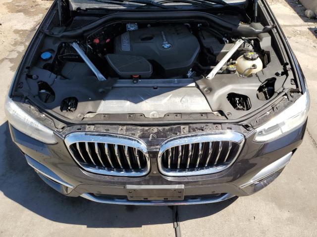 Photo 11 VIN: 5UXTR9C55JLD89444 - BMW X3 XDRIVE3 