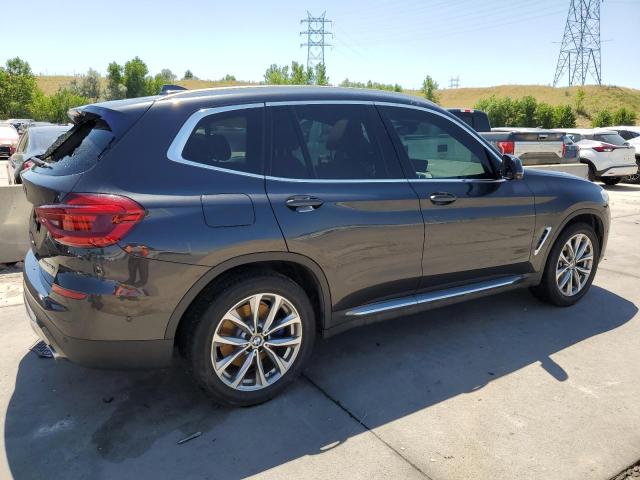 Photo 2 VIN: 5UXTR9C55JLD89444 - BMW X3 XDRIVE3 