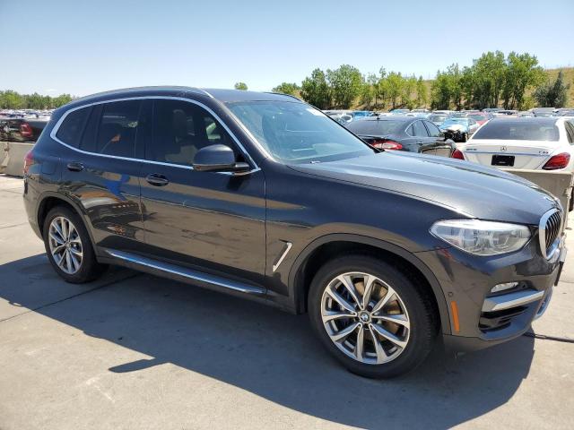 Photo 3 VIN: 5UXTR9C55JLD89444 - BMW X3 XDRIVE3 