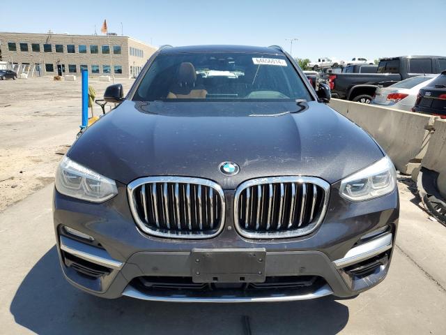 Photo 4 VIN: 5UXTR9C55JLD89444 - BMW X3 XDRIVE3 