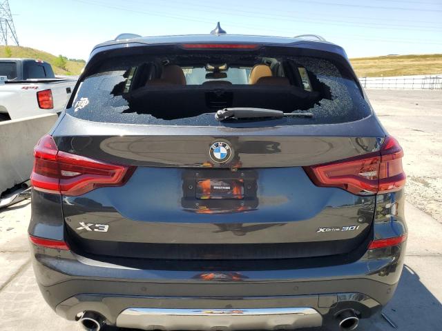 Photo 5 VIN: 5UXTR9C55JLD89444 - BMW X3 XDRIVE3 