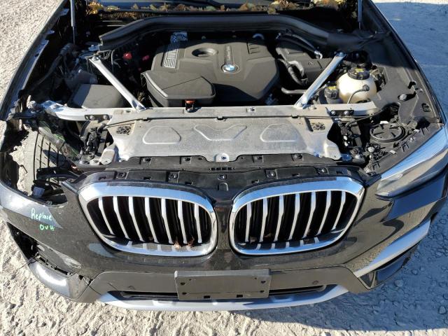 Photo 11 VIN: 5UXTR9C55KLD90479 - BMW X3 XDRIVE3 