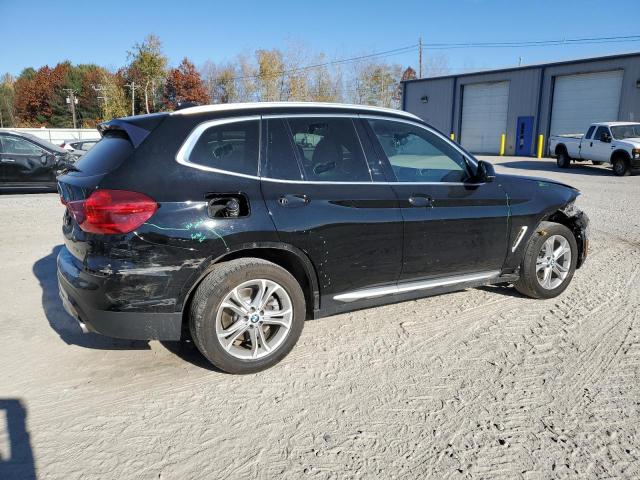 Photo 2 VIN: 5UXTR9C55KLD90479 - BMW X3 XDRIVE3 