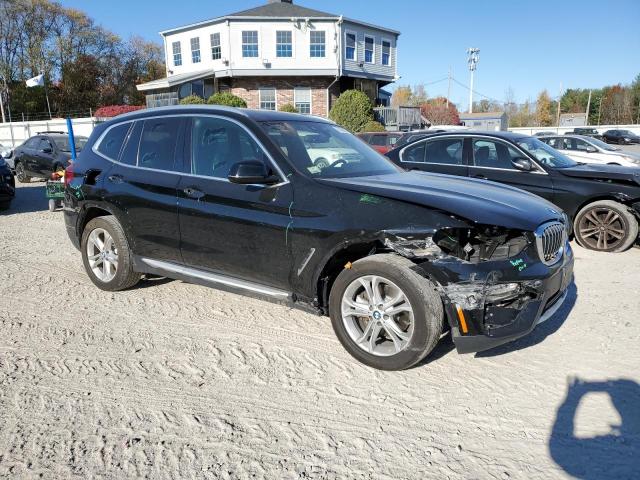 Photo 3 VIN: 5UXTR9C55KLD90479 - BMW X3 XDRIVE3 