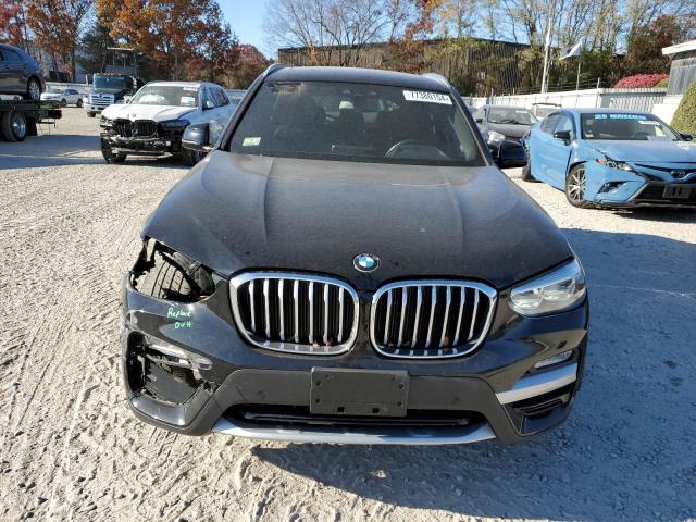 Photo 4 VIN: 5UXTR9C55KLD90479 - BMW X3 XDRIVE3 