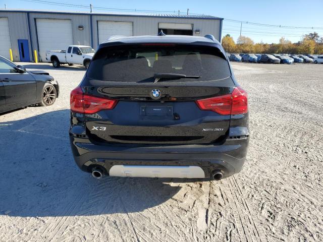 Photo 5 VIN: 5UXTR9C55KLD90479 - BMW X3 XDRIVE3 