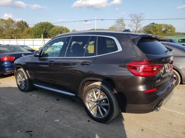 Photo 1 VIN: 5UXTR9C55KLD92359 - BMW X3 XDRIVE3 