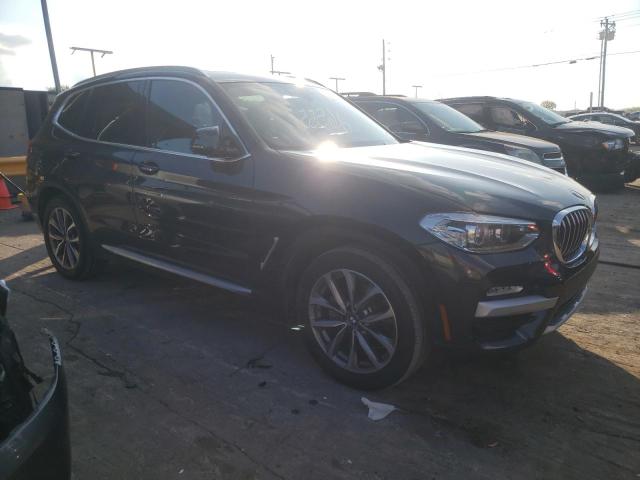 Photo 3 VIN: 5UXTR9C55KLD92359 - BMW X3 XDRIVE3 