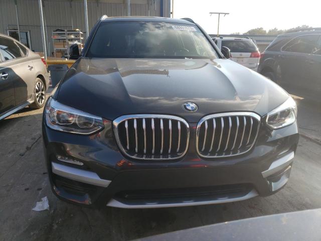 Photo 4 VIN: 5UXTR9C55KLD92359 - BMW X3 XDRIVE3 