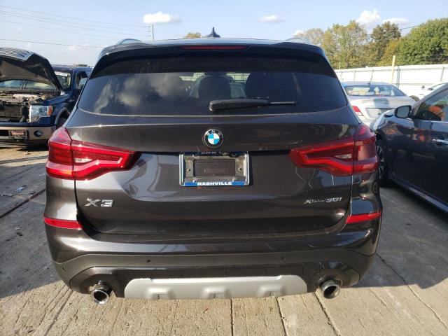 Photo 5 VIN: 5UXTR9C55KLD92359 - BMW X3 XDRIVE3 