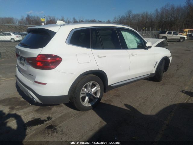 Photo 3 VIN: 5UXTR9C55KLD94919 - BMW X3 