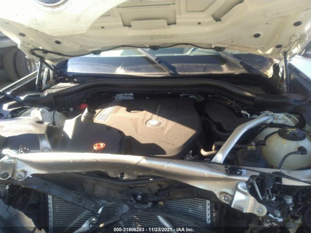 Photo 9 VIN: 5UXTR9C55KLD94919 - BMW X3 