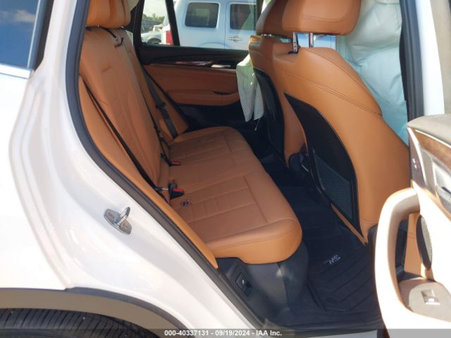 Photo 7 VIN: 5UXTR9C55KLD96833 - BMW X3 