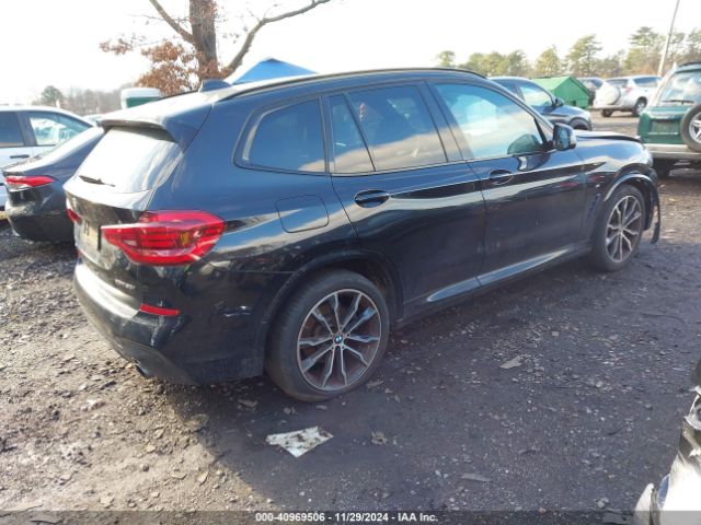 Photo 3 VIN: 5UXTR9C55KLD98162 - BMW X3 