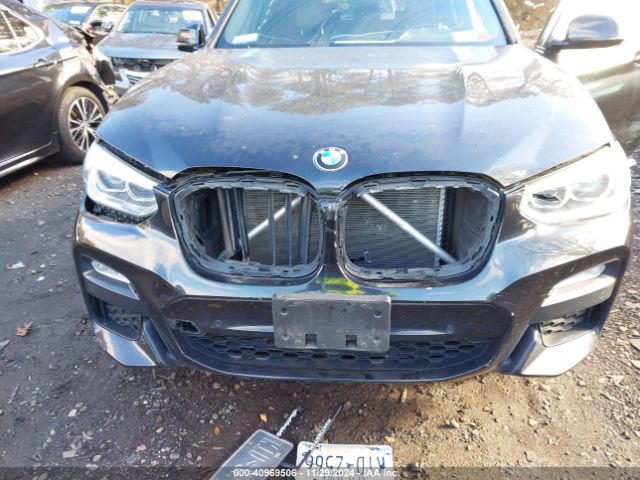 Photo 5 VIN: 5UXTR9C55KLD98162 - BMW X3 