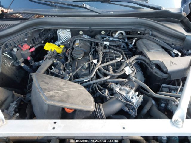 Photo 9 VIN: 5UXTR9C55KLD98162 - BMW X3 