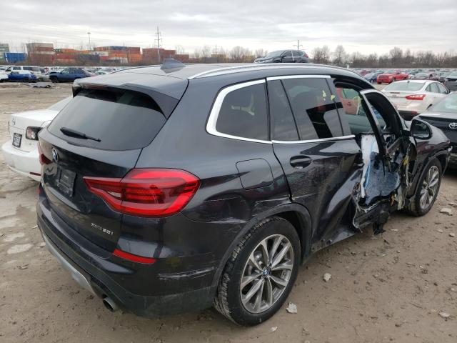 Photo 3 VIN: 5UXTR9C55KLD98792 - BMW X3 