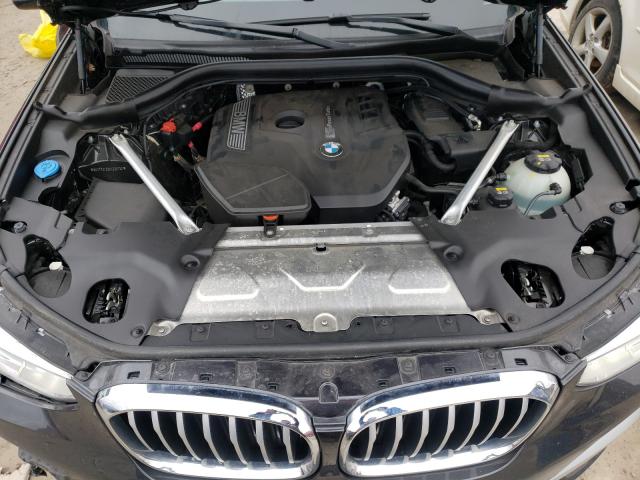 Photo 6 VIN: 5UXTR9C55KLD98792 - BMW X3 