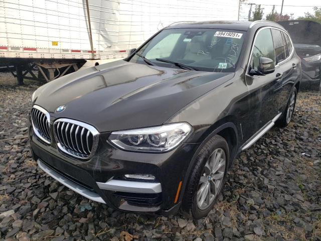 Photo 1 VIN: 5UXTR9C55KLE11234 - BMW X3 XDRIVE3 