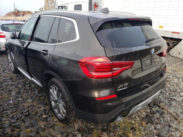 Photo 2 VIN: 5UXTR9C55KLE11234 - BMW X3 XDRIVE3 