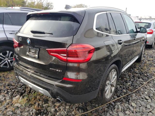 Photo 3 VIN: 5UXTR9C55KLE11234 - BMW X3 XDRIVE3 