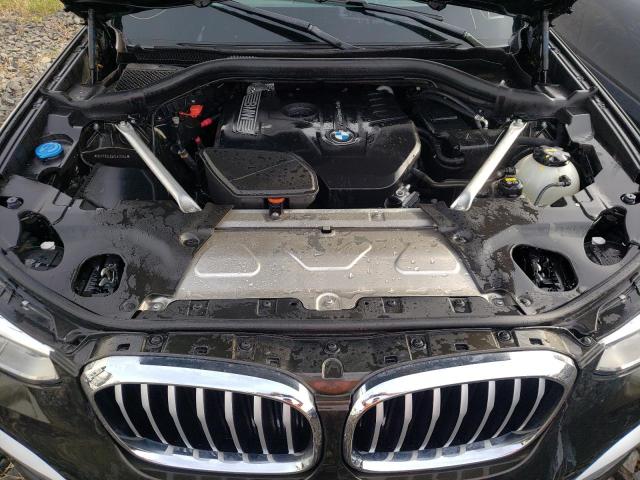 Photo 6 VIN: 5UXTR9C55KLE11234 - BMW X3 XDRIVE3 