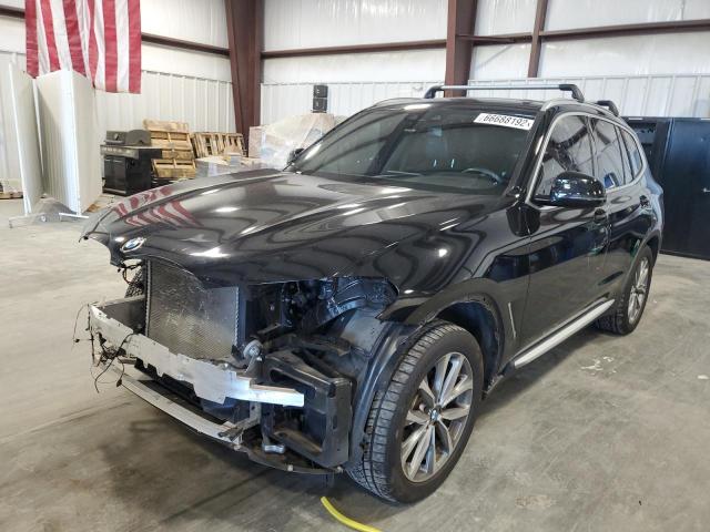 Photo 1 VIN: 5UXTR9C55KLE15090 - BMW X3 XDRIVE3 