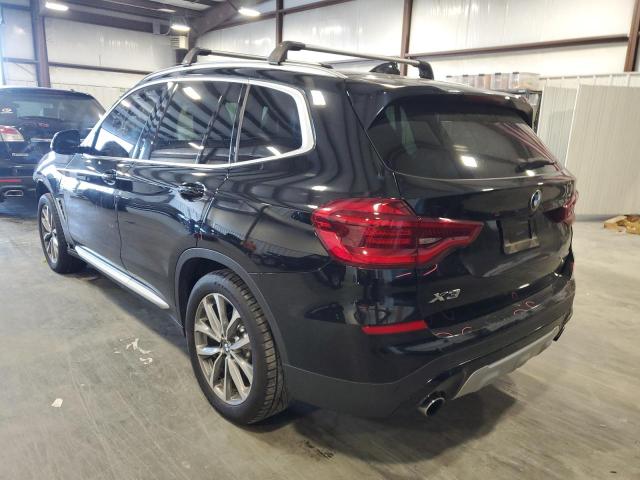 Photo 2 VIN: 5UXTR9C55KLE15090 - BMW X3 XDRIVE3 