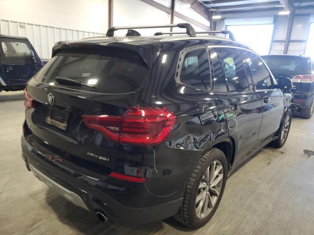 Photo 3 VIN: 5UXTR9C55KLE15090 - BMW X3 XDRIVE3 