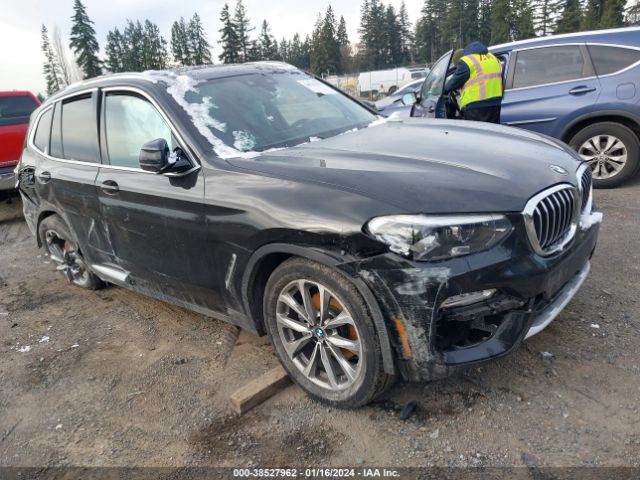 Photo 0 VIN: 5UXTR9C55KLE17566 - BMW X3 