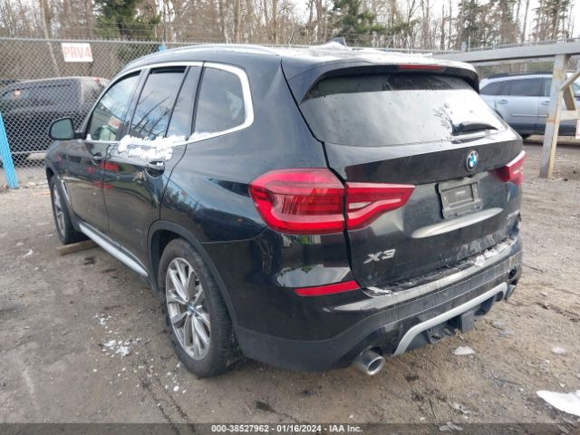 Photo 2 VIN: 5UXTR9C55KLE17566 - BMW X3 