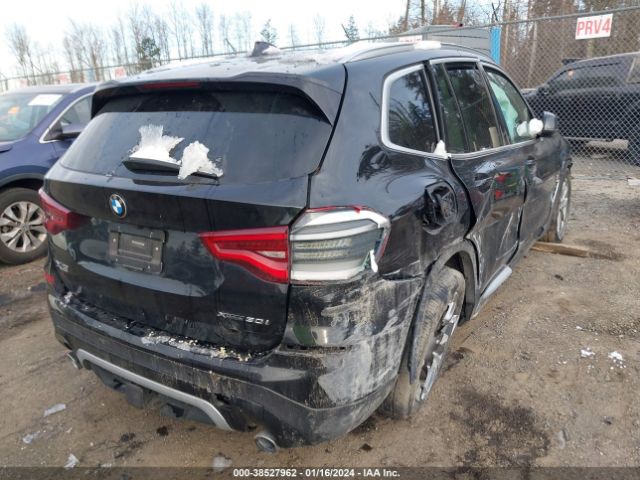 Photo 3 VIN: 5UXTR9C55KLE17566 - BMW X3 