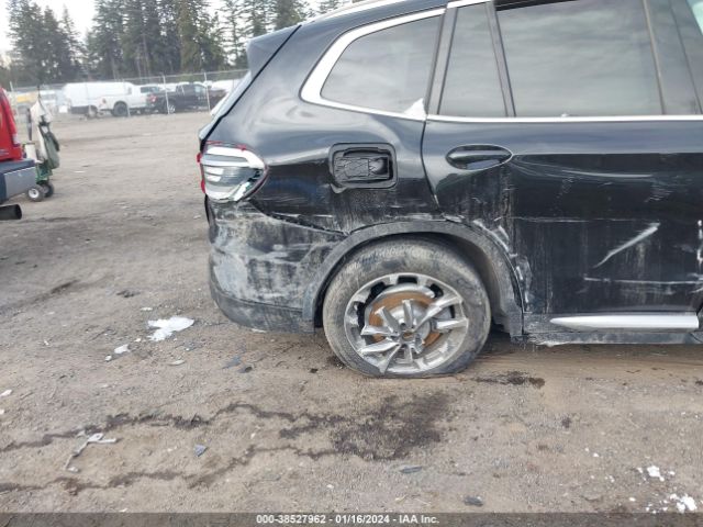 Photo 5 VIN: 5UXTR9C55KLE17566 - BMW X3 