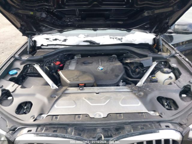 Photo 9 VIN: 5UXTR9C55KLE17566 - BMW X3 