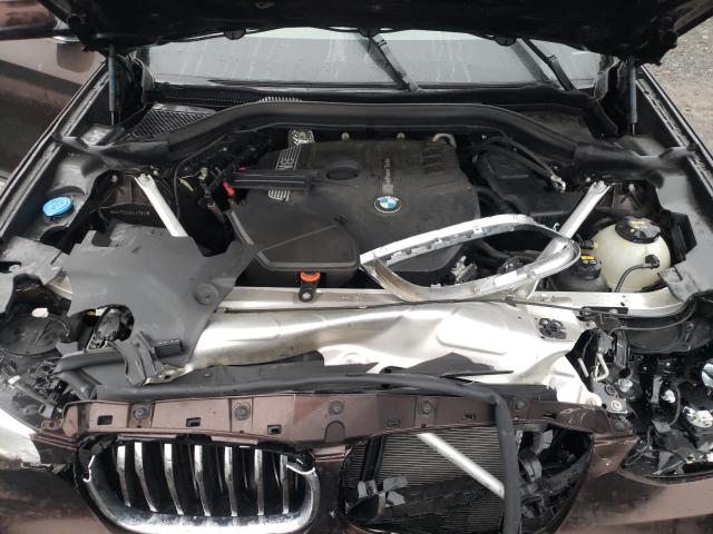 Photo 6 VIN: 5UXTR9C55KLE17910 - BMW X3 XDRIVE3 