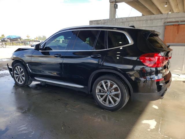 Photo 1 VIN: 5UXTR9C55KLP80866 - BMW X3 XDRIVE3 