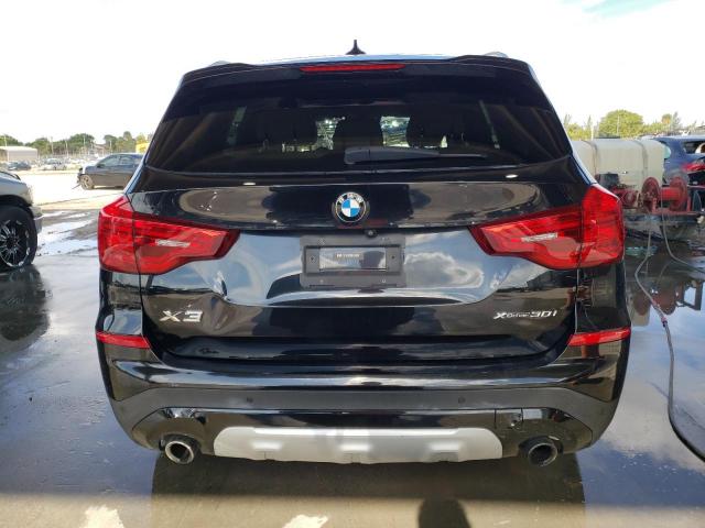 Photo 5 VIN: 5UXTR9C55KLP80866 - BMW X3 XDRIVE3 