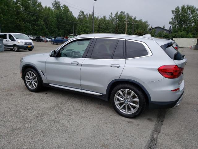 Photo 1 VIN: 5UXTR9C55KLP87946 - BMW X3 XDRIVE3 