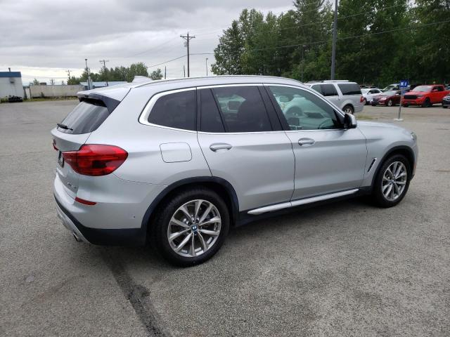 Photo 2 VIN: 5UXTR9C55KLP87946 - BMW X3 XDRIVE3 